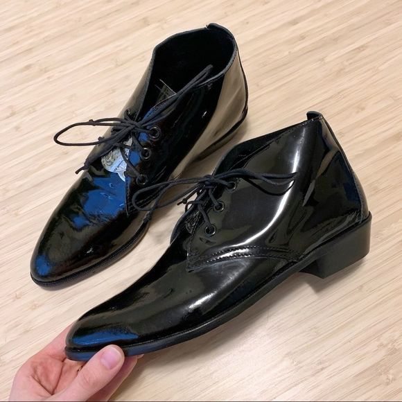 Modern Vice Nashville Oxford - Picture 11 of 11